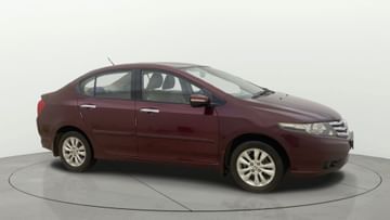 2013 Honda City 1.5L I-VTEC V MT 2013 Honda City 1.5L I-VTEC V MT