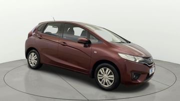 2017 Honda Jazz 2020-2023 1.2L I-VTEC SV