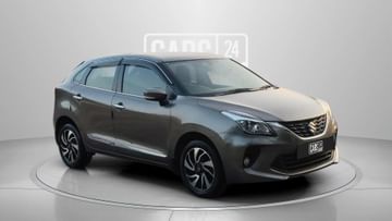 2021 Maruti Suzuki Baleno ZETA PETROL 1.2