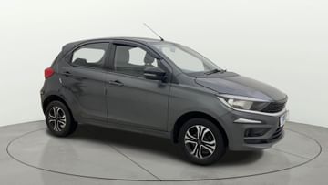 2022 Tata Tiago XT CNG