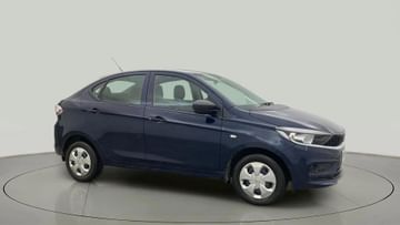 2021 Tata Tigor XMA PETROL