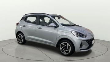 2023 Hyundai Grand i10 Nios SPORTZ EXECUTIVE AMT 1.2 KAPPA VTVT