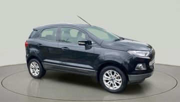 2016 Ford EcoSport TITANIUM 1.5L PETROL AT