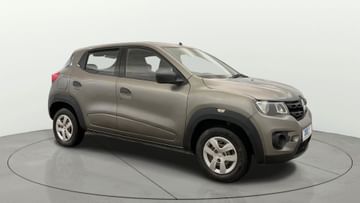 2016 Renault Kwid RXL