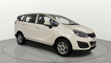 2022 Mahindra Marazzo M4+ 7 STR
