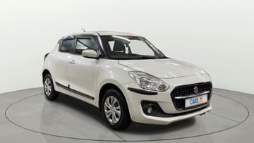 2023 Maruti Suzuki Swift VXI