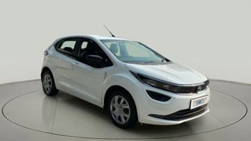 2022 Tata Altroz 2020-2025 XM PLUS PETROL