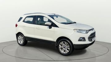 2015 Ford EcoSport TITANIUM 1.5L PETROL