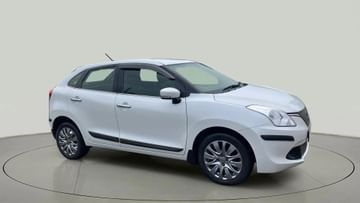 2018 Maruti Suzuki Baleno ZETA PETROL 1.2