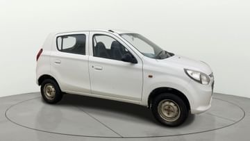 2014 Maruti Suzuki Alto 800 2016 -19 LXI