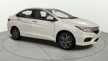 2019 Honda City 1.5L I-VTEC ZX CVT