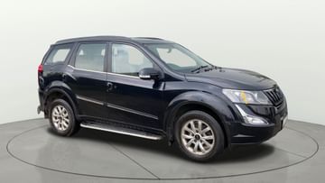 2018 Mahindra XUV500 2020-2021 W10 2018 Mahindra XUV500 2020-2021 W10
