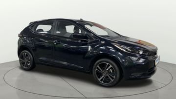 2022 Tata Altroz 2020-2025 XZ PLUS PETROL DARK EDITION