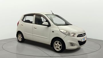 2012 Hyundai i10 SPORTZ 1.2