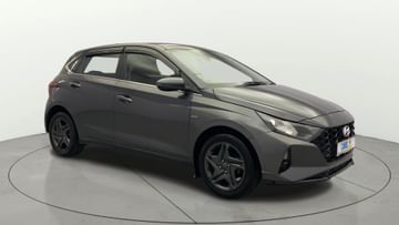 2020 Hyundai i20 SPORTZ 1.0T GDI IMT