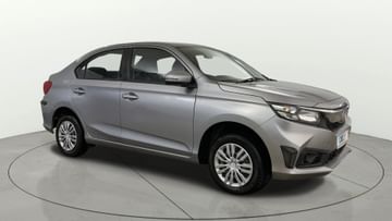 2019 Honda Amaze 1.2L I-VTEC S
