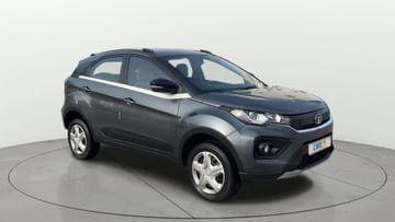 2021 Tata Nexon XZ PETROL