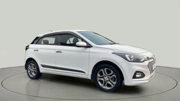 2018 Hyundai Elite i20 2014-2017 ASTA 1.2 (O)