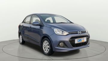 2014 Hyundai Xcent S (O) 1.2