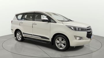 2020 Toyota Innova Crysta 2020-2023 2.7 ZX AT 7 STR