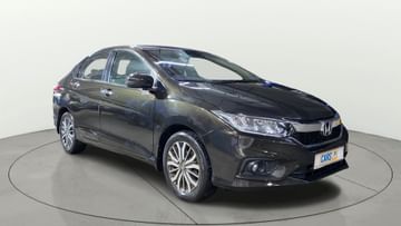 2019 Honda City 1.5L I-VTEC ZX CVT