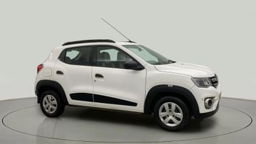 2016 Renault Kwid RXT 0.8