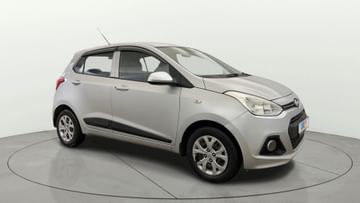 2016 Hyundai Grand i10 MAGNA 1.2 KAPPA VTVT