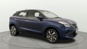 2020 Toyota Glanza V