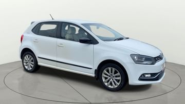 2015 Volkswagen Polo GT TSI AT