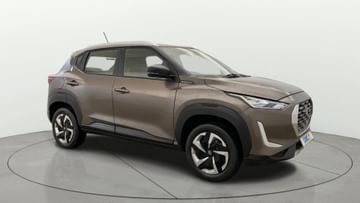 2021 Nissan Magnite 2020 - 2024 XL