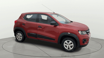 2016 Renault Kwid RXL