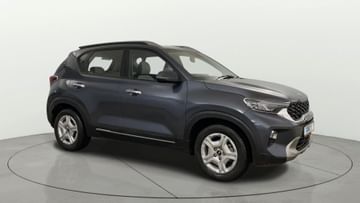 2020 KIA Sonet HTX 1.0 IMT