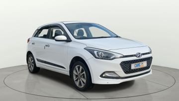 2017 Hyundai Elite i20 2014-2017 ASTA 1.4 CRDI (O)