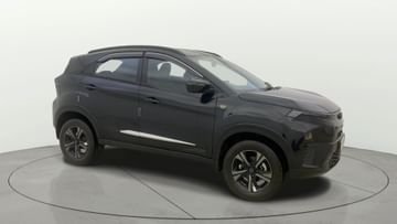 2024 Tata Nexon Creative Plus S 1.2 Revotron 6MT Dark Edition 2024 Tata Nexon Creative Plus S 1.2 Revotron 6MT Dark Edition
