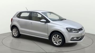 2015 Volkswagen Polo HIGHLINE1.2L