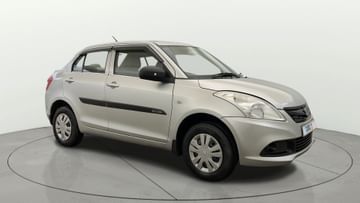 2015 Maruti Suzuki Swift Dzire 2017-2020 LXI (O)