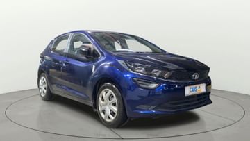 2023 Tata Altroz 2020-2025 XM PLUS SUNROOF