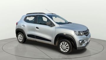 2016 Renault Kwid RXT 0.8