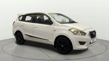 2015 Datsun Go Plus 2018-2019 T