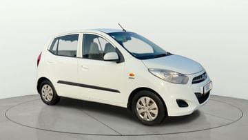 2012 Hyundai i10 MAGNA 1.1