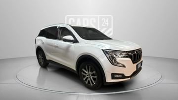 2021 Mahindra XUV700 AX 7 LUXURY P AT 7 STR