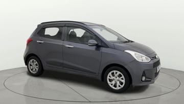 2018 Hyundai Grand i10 SPORTZ 1.2 KAPPA VTVT