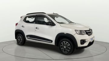 2017 Renault Kwid RXL