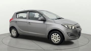 2013 Hyundai i20 MAGNA 1.2