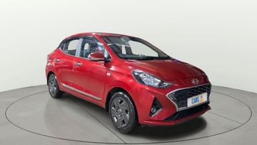 2021 Hyundai Aura S 1.2 AMT