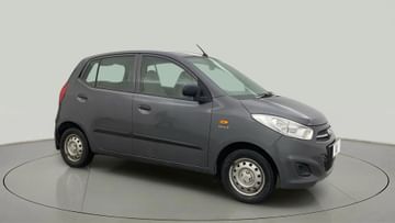 2013 Hyundai i10 ERA 1.1
