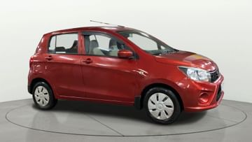 2020 Maruti Suzuki Celerio VXI CNG