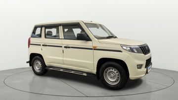 2024 Mahindra Bolero Neo N 4 2024 Mahindra Bolero Neo N 4