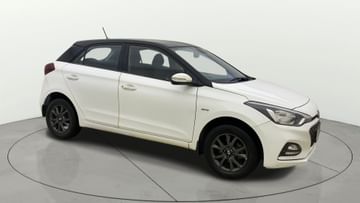 2019 Hyundai Elite i20 2014-2017 SPORTZ PLUS  1.2 CVT