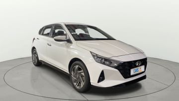2020 Hyundai i20 ASTA (O) 1.2 MT